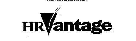 HRVANTAGE