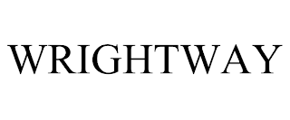 WRIGHTWAY