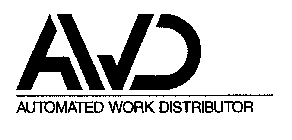 AWD AUTOMATED WORK DISTRIBUTOR