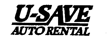 U-SAVE AUTO RENTAL