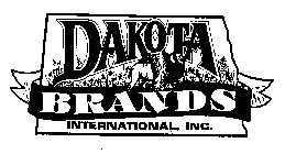 DAKOTA BRANDS INTERNATIONAL, INC.