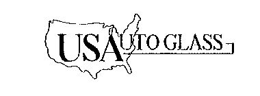 USAUTO GLASS