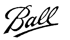 BALL