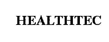 HEALTHTEC