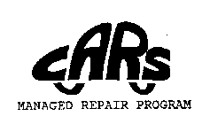 CARS MANAGED REPAIR PROGRAM