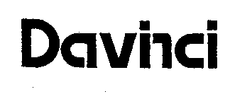 DAVINCI