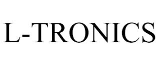 L-TRONICS