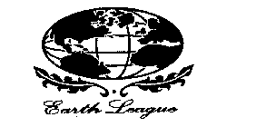 EARTH LEAGUE