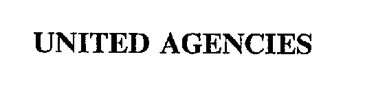 UNITED AGENCIES