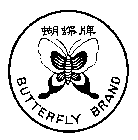 BUTTERFLY BRAND