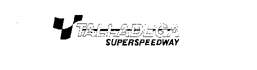 TALLADEGA SUPERSPEEDWAY