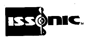 ISSONIC