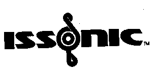 ISSONIC