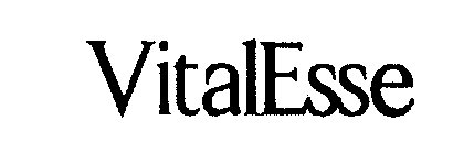 VITALESSE
