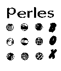 PERLES BOX