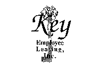 KEY EMPLOYEE LEASING, INC.