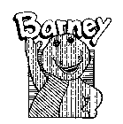 BARNEY