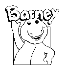 BARNEY