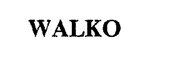 WALKO