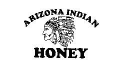 ARIZONA INDIAN HONEY