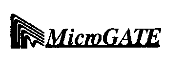 MICROGATE