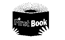 FIRST BOOK