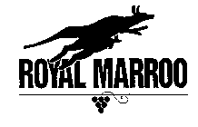 ROYAL MARROO