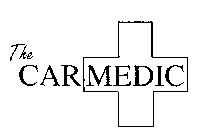 CAR MEDIC