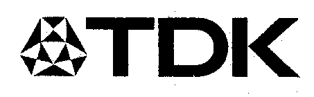 TDK