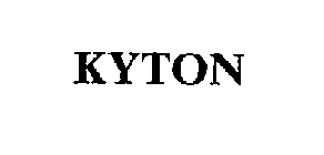 KYTON