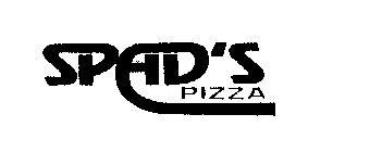 SPAD'S PIZZA