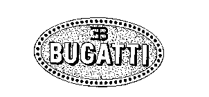 EB BUGATTI