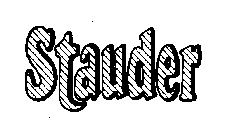 STAUDER