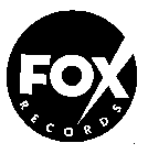 FOX RECORDS