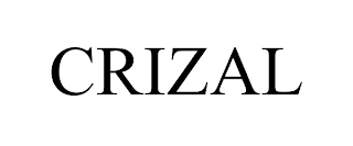 CRIZAL