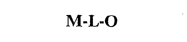 M-L-O