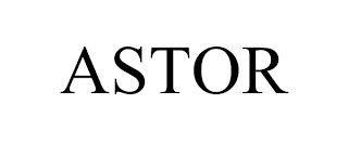 ASTOR