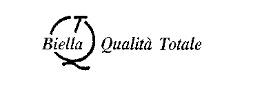 QT BIELLA QUALITA TOTALE