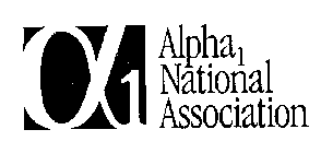 A1 ALPHA1 NATIONAL ASSOCIATION