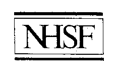 NHSF