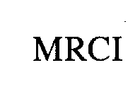 MRCI