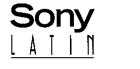 SONY LATIN