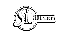 S II HELMETS