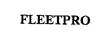 FLEETPRO