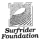 SURFRIDER FOUNDATION