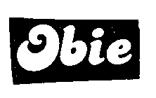 OBIE