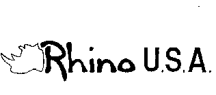 RHINO U.S.A.