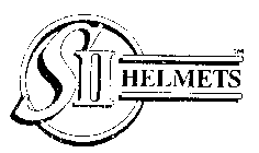 S II HELMETS