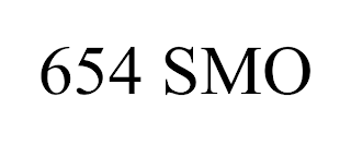 654 SMO