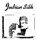 INDIAN SILK